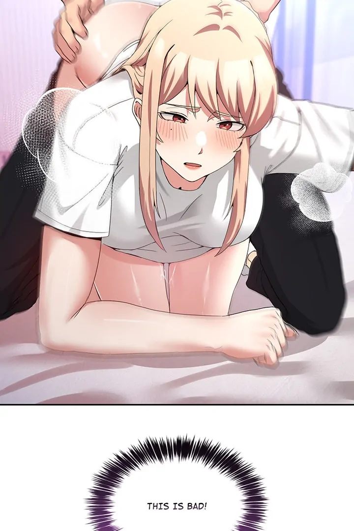 No Men Allowed