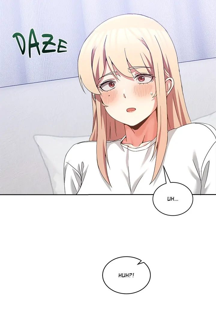 No Men Allowed