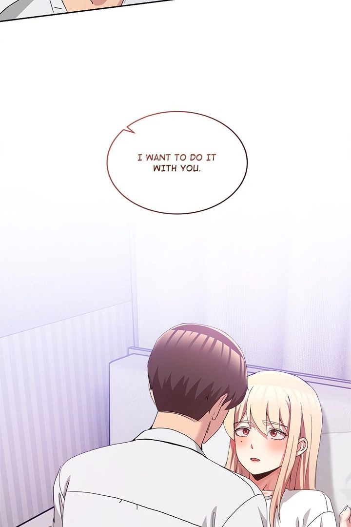 No Men Allowed