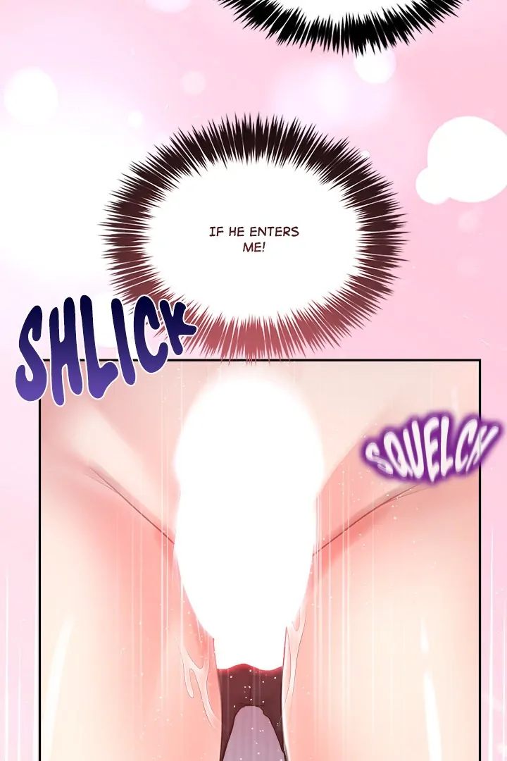 No Men Allowed