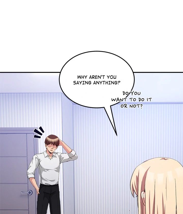 No Men Allowed