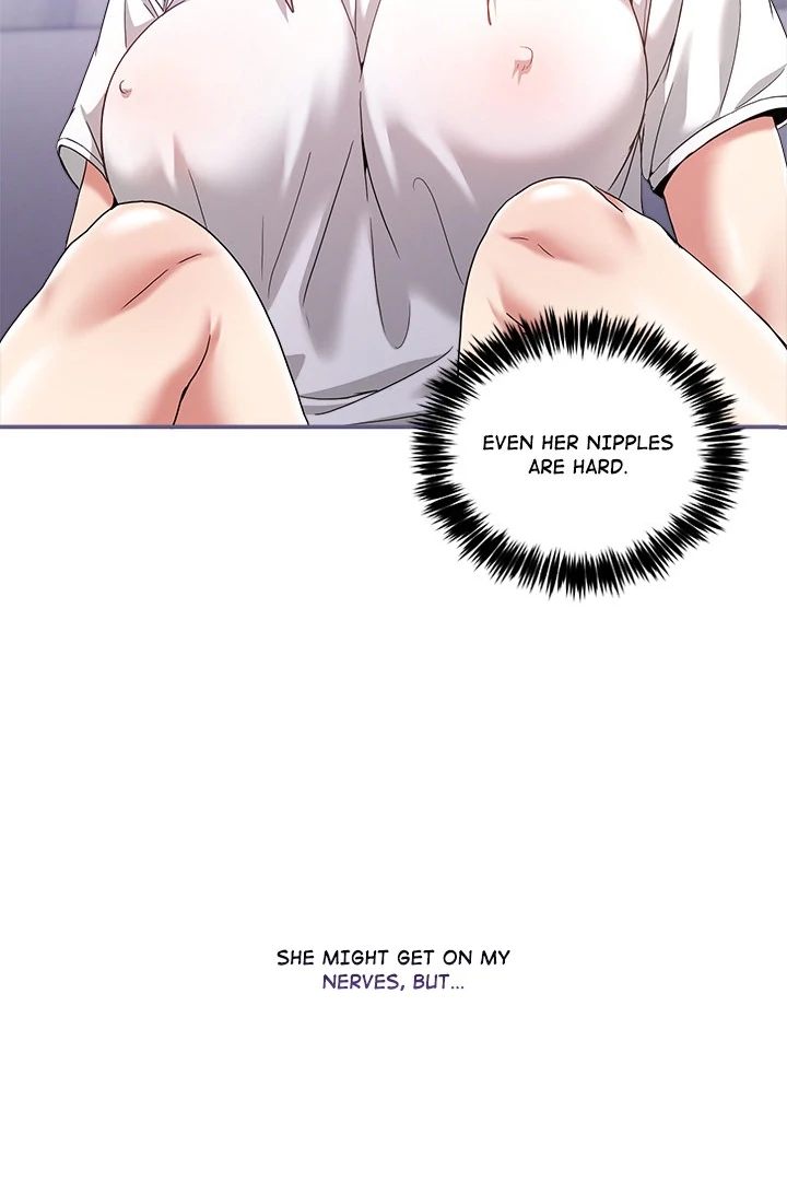 No Men Allowed