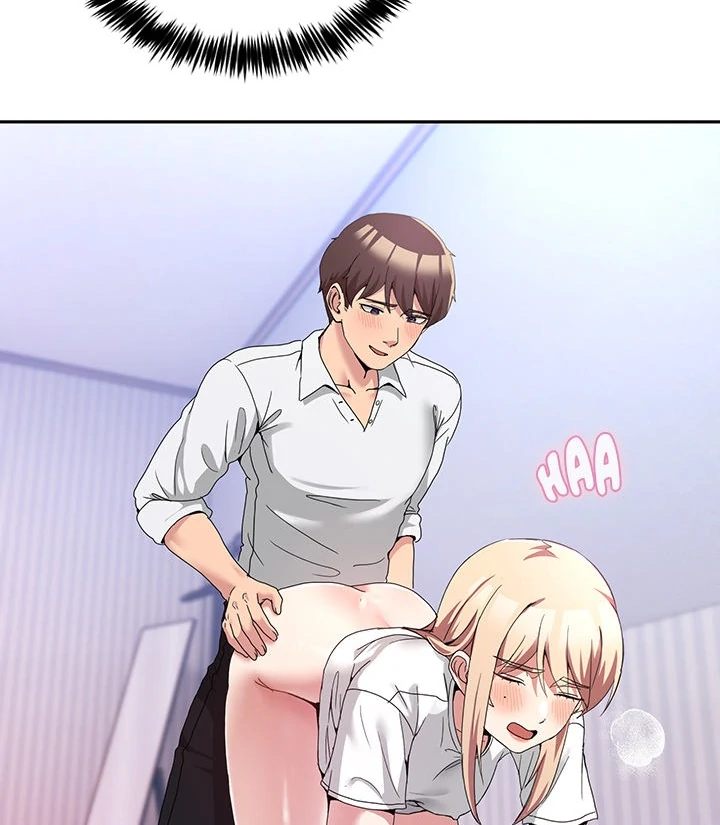 No Men Allowed
