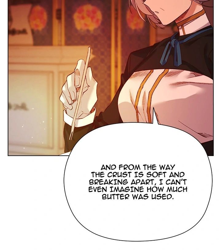 I Will Protect the Lady