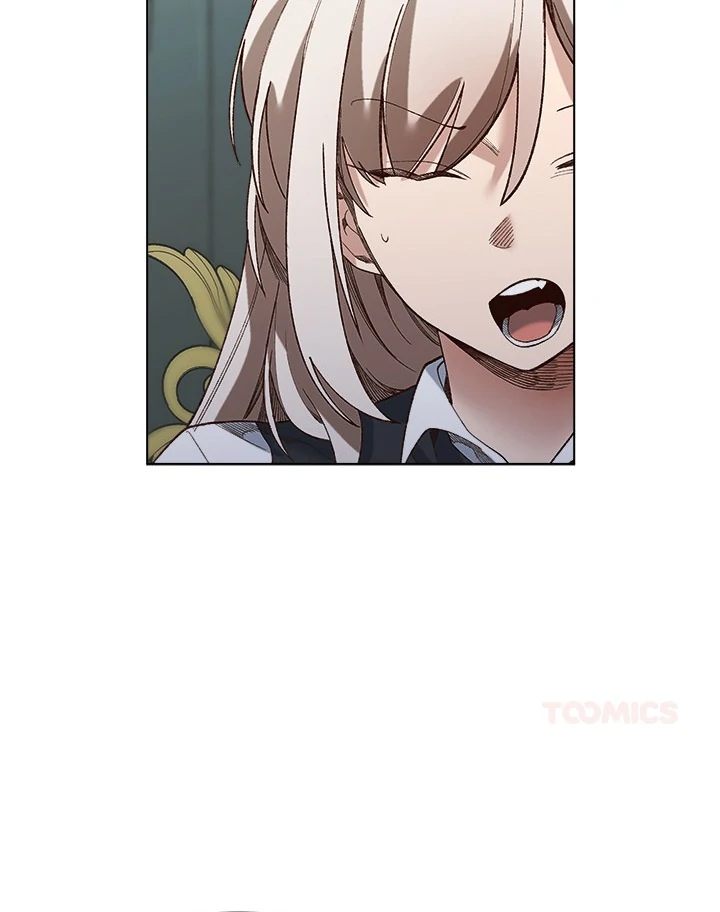 I Will Protect the Lady
