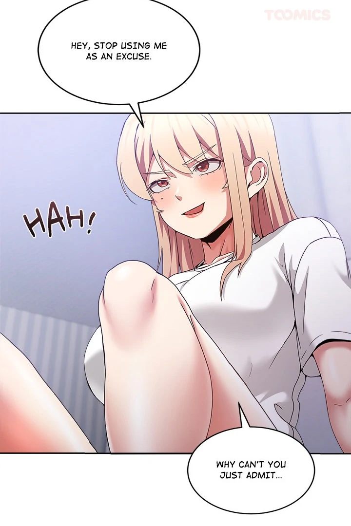 No Men Allowed