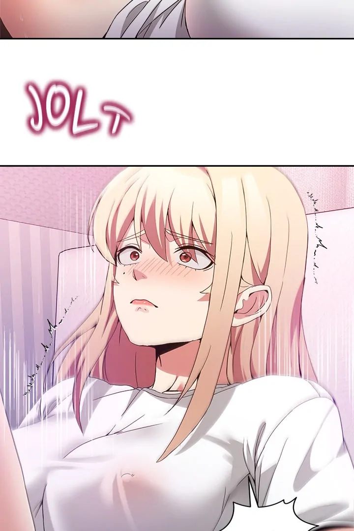 No Men Allowed