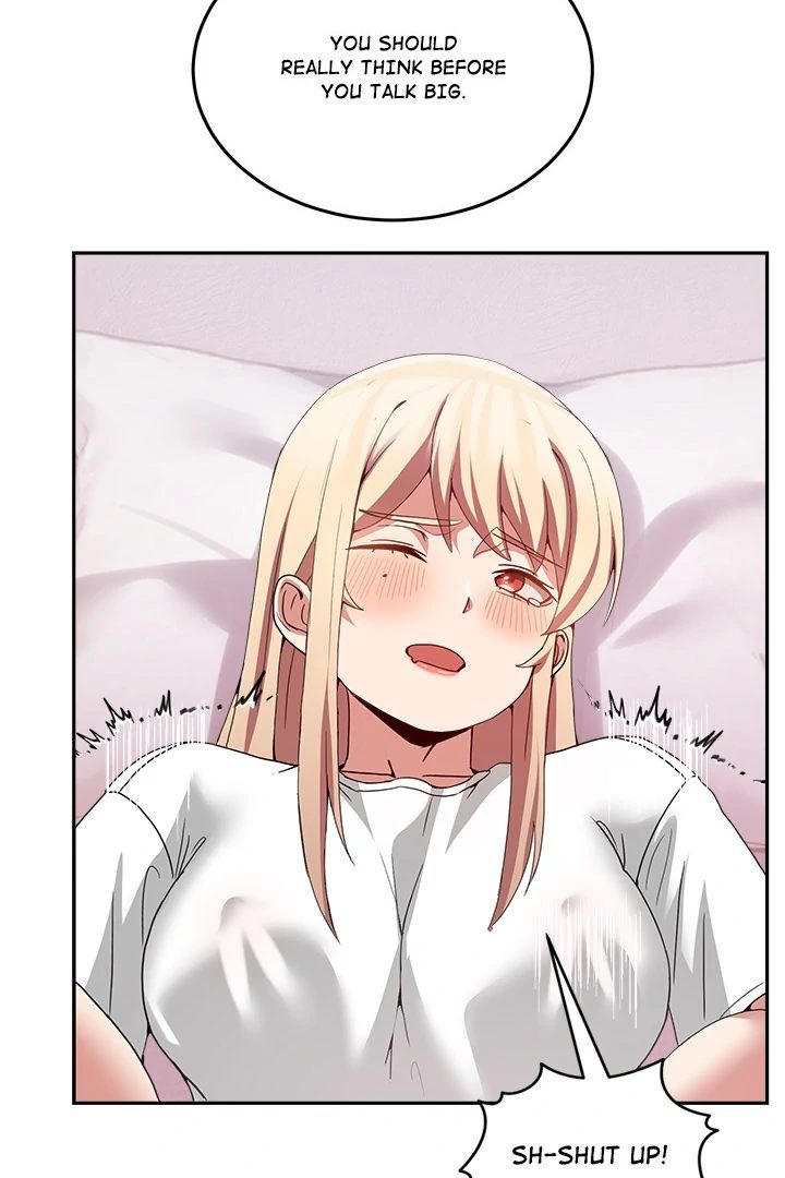 No Men Allowed