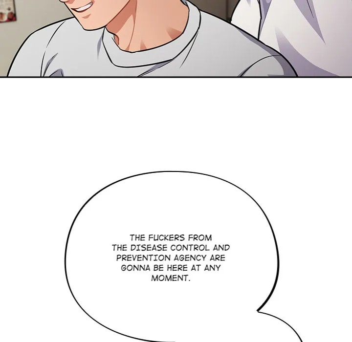 Idiot Virus
