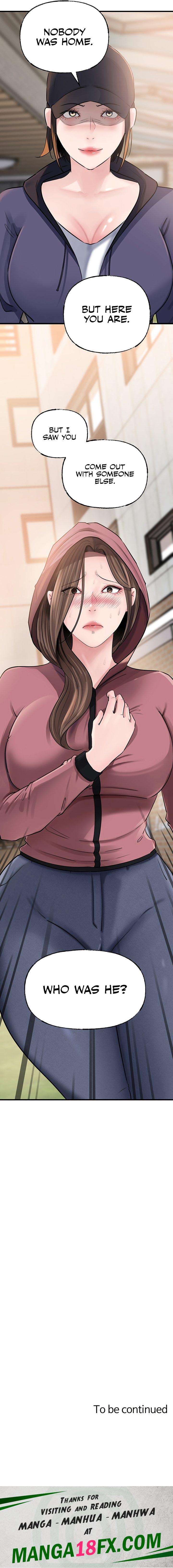 Not the Daughter, but the Mother