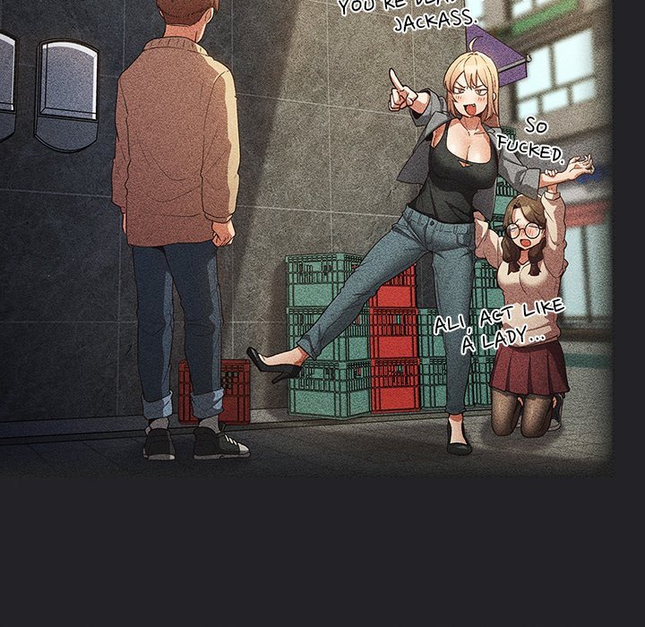 That’s Not How You Do It