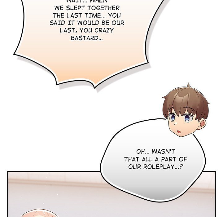 That’s Not How You Do It