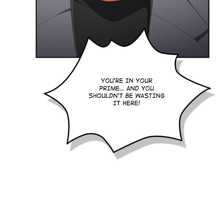 That’s Not How You Do It