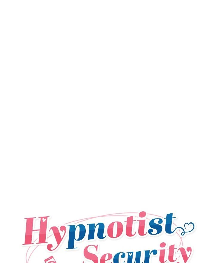 Hypnotist Security Guard