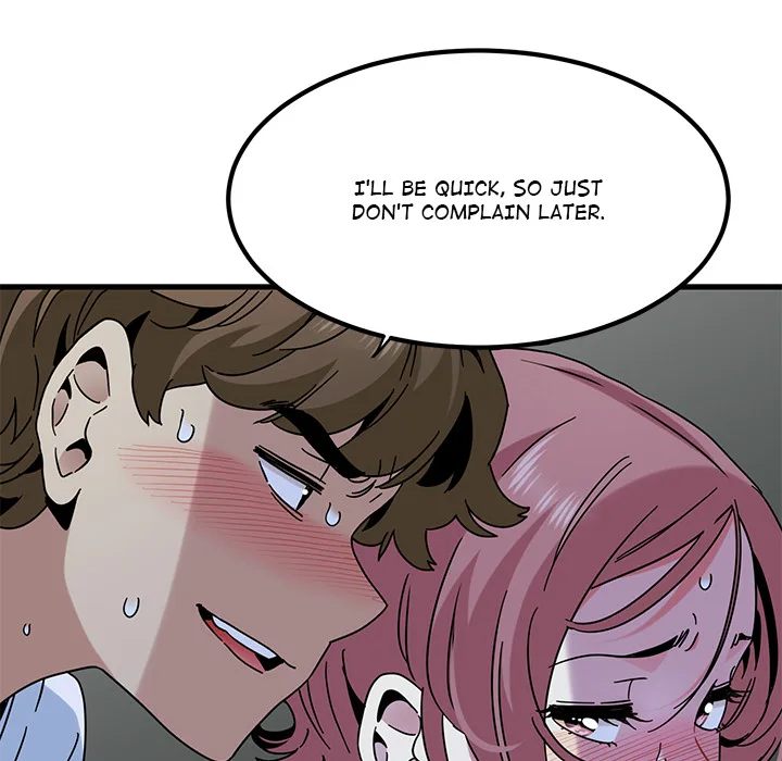 A Turning Point
