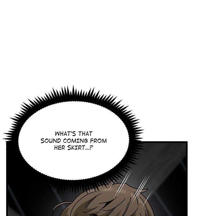A Turning Point