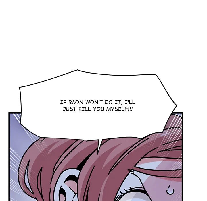 A Turning Point