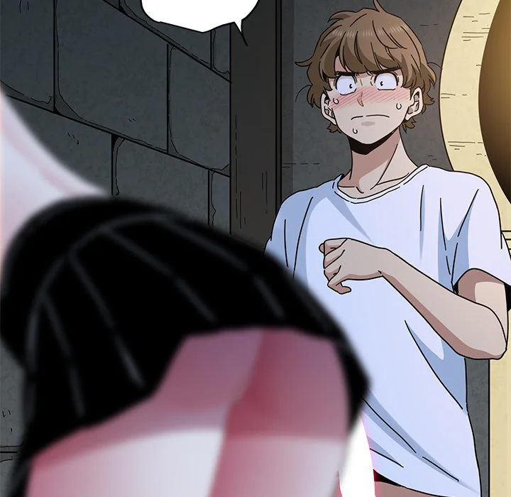 A Turning Point