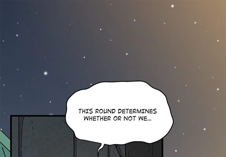 A Turning Point
