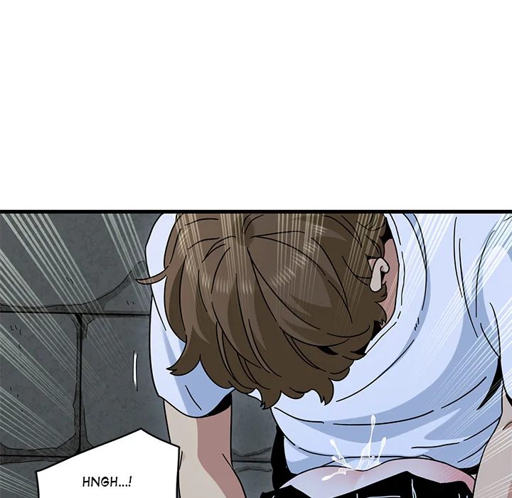 A Turning Point