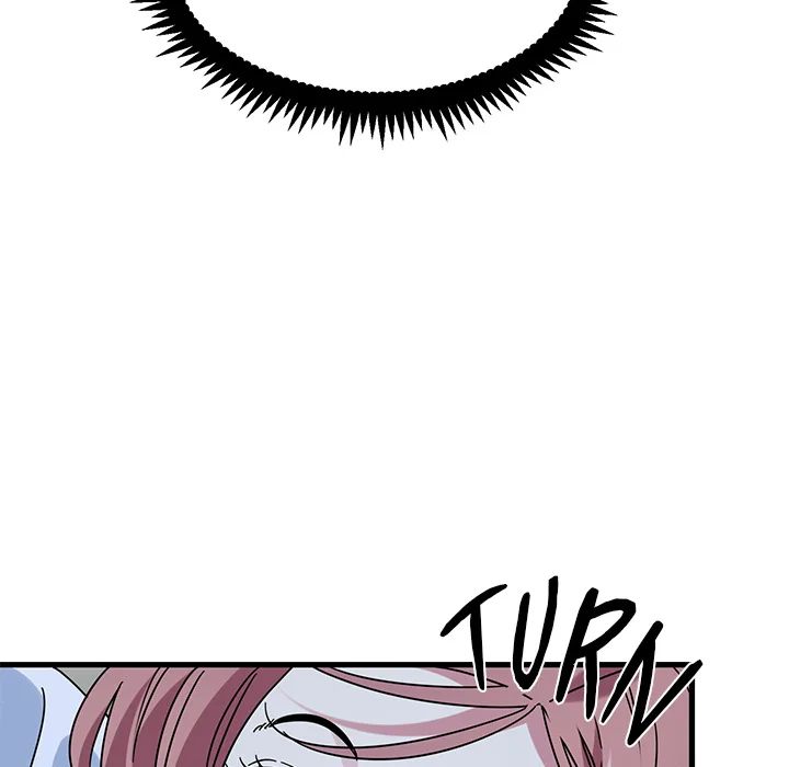 A Turning Point