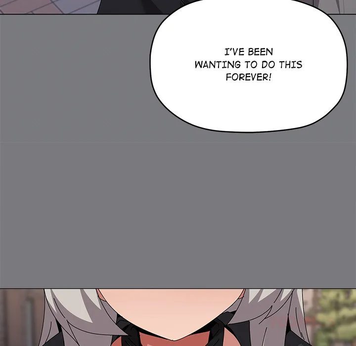 What’s wrong with this family?