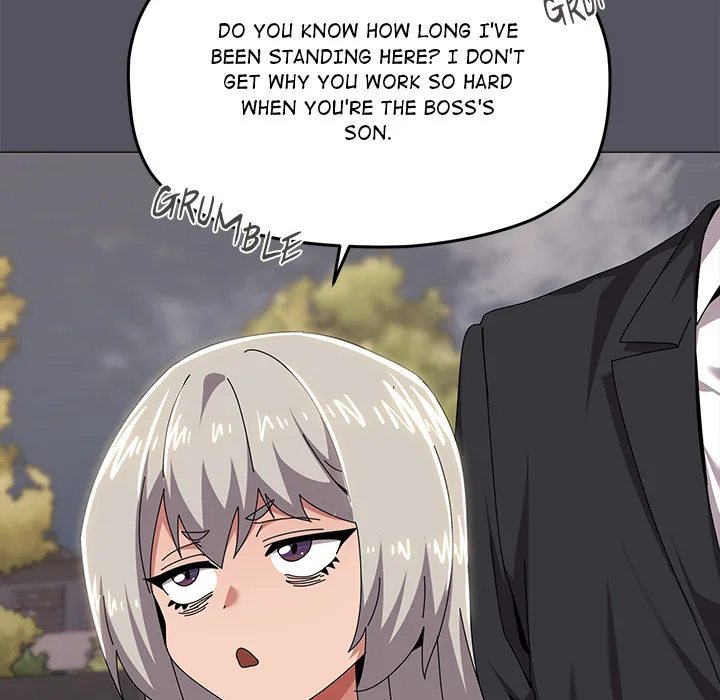 What’s wrong with this family?