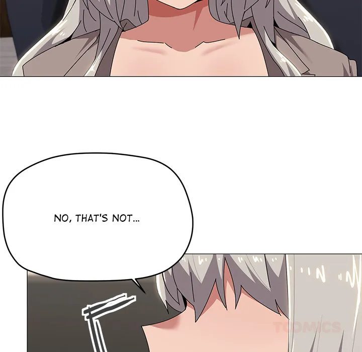 What’s wrong with this family?