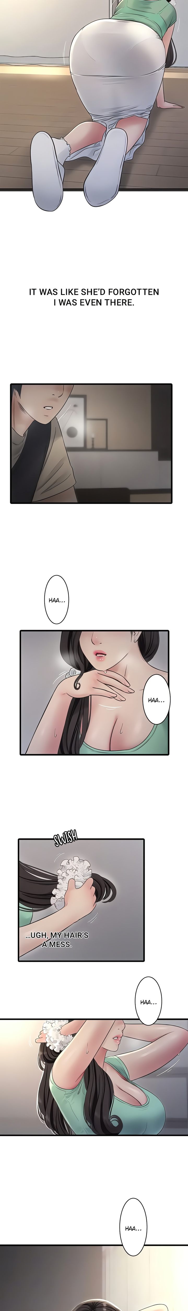 The Hole Diary