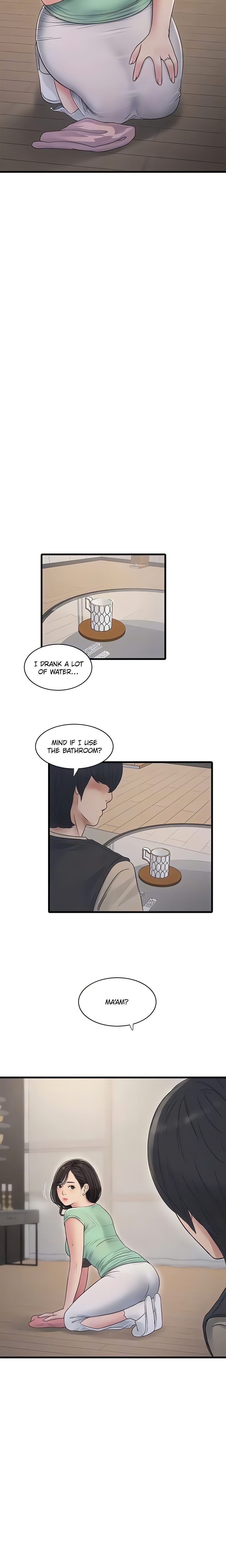 The Hole Diary