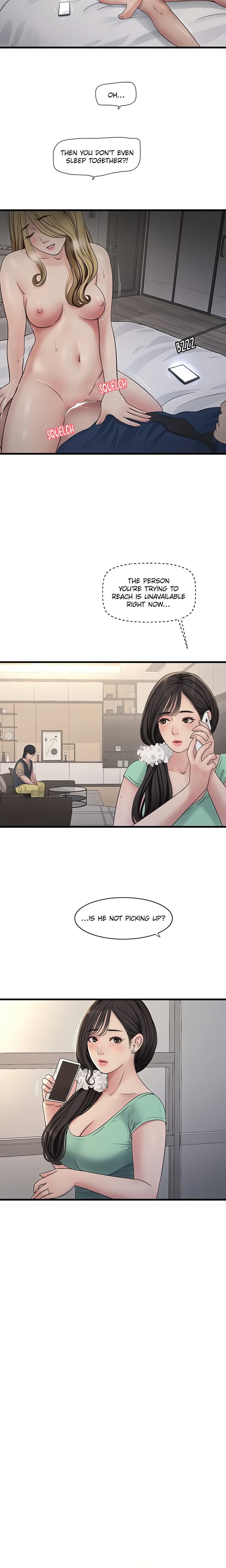 The Hole Diary