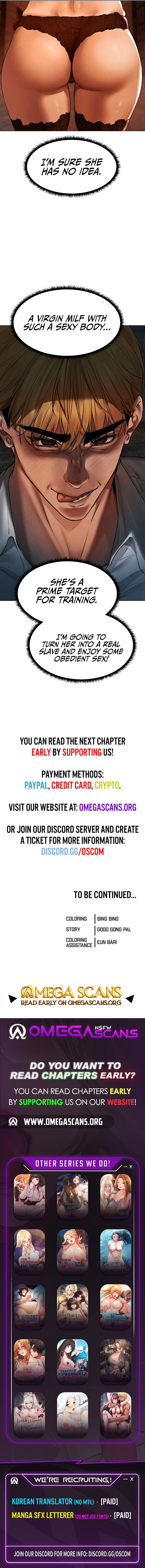 MILF Hunting In Another World