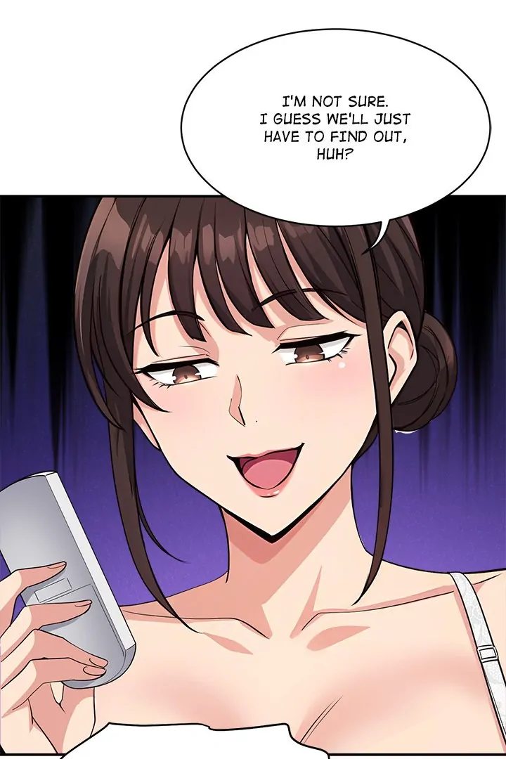 My Other Girlfriend