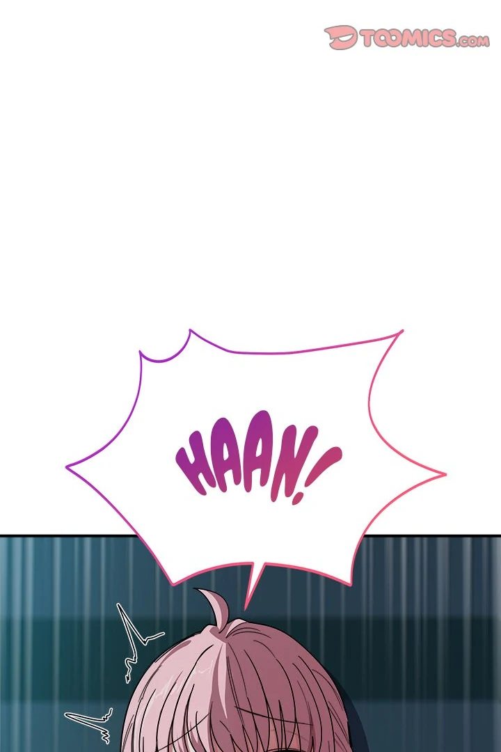 I Became a Dog!