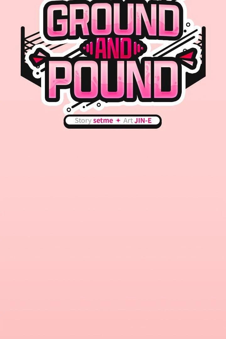 Ground and Pound