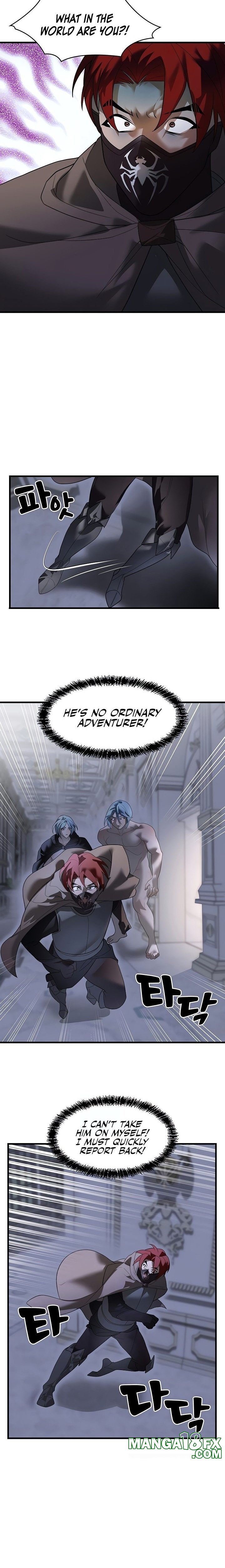 King of Delusions