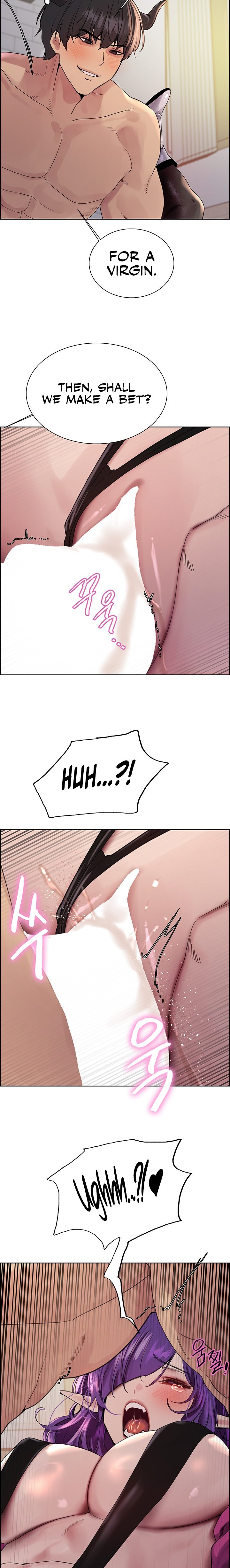 Sex Stopwatch