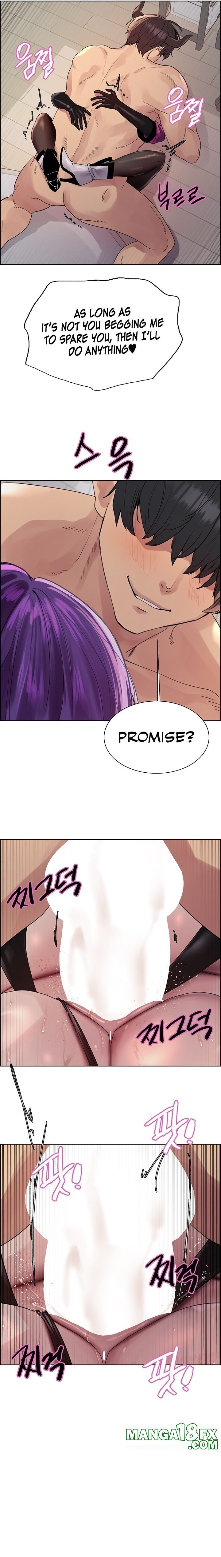 Sex Stopwatch