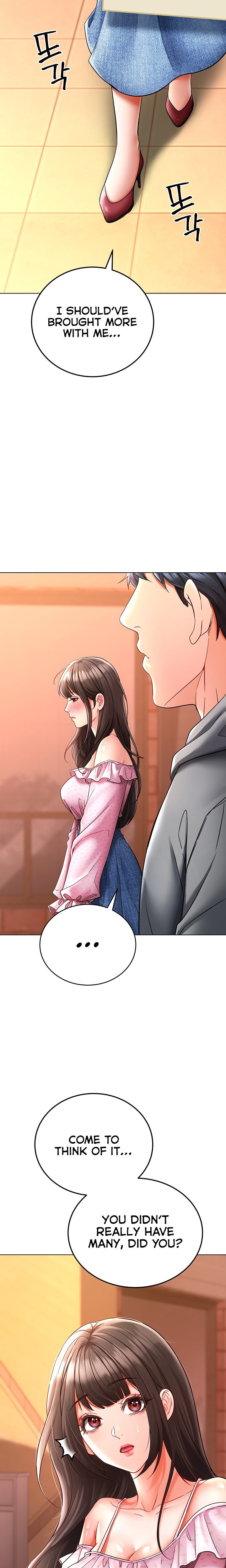 The Inheritor