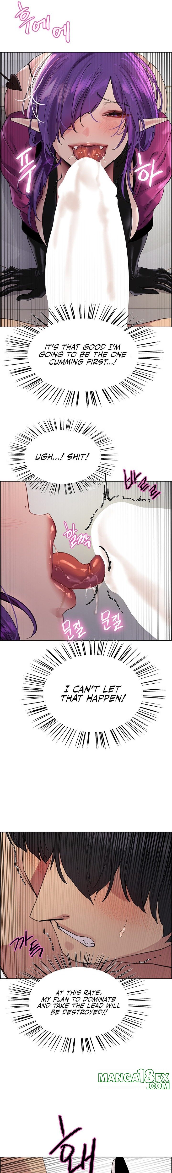 Sex Stopwatch
