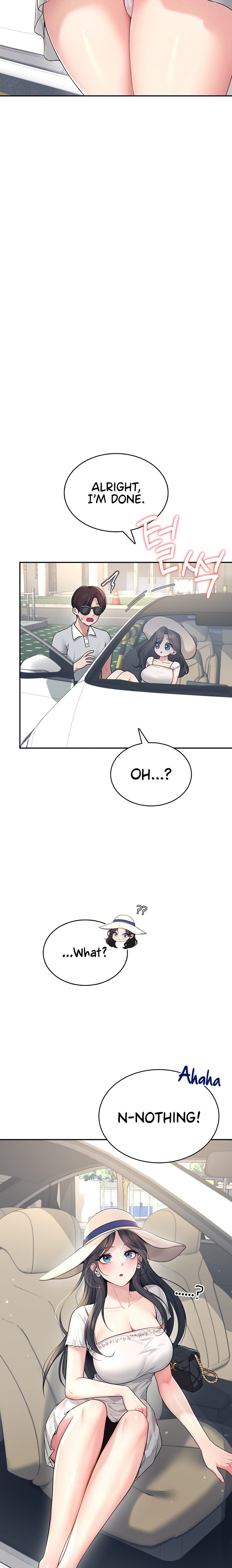 Wireless Onahole