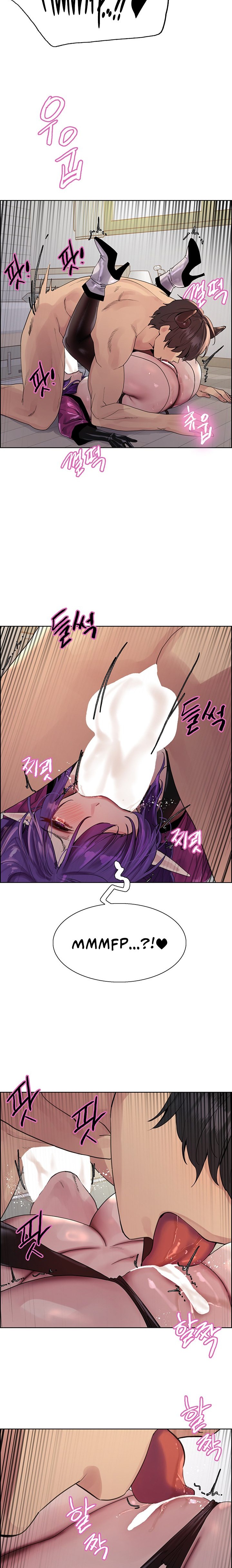 Sex Stopwatch