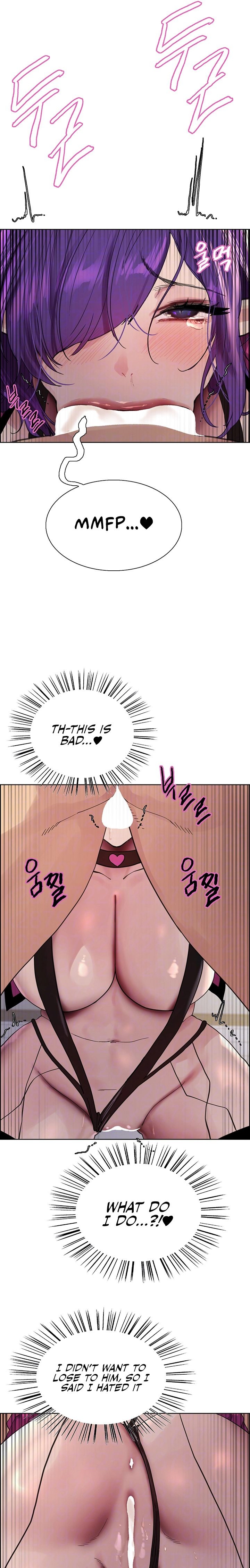 Sex Stopwatch