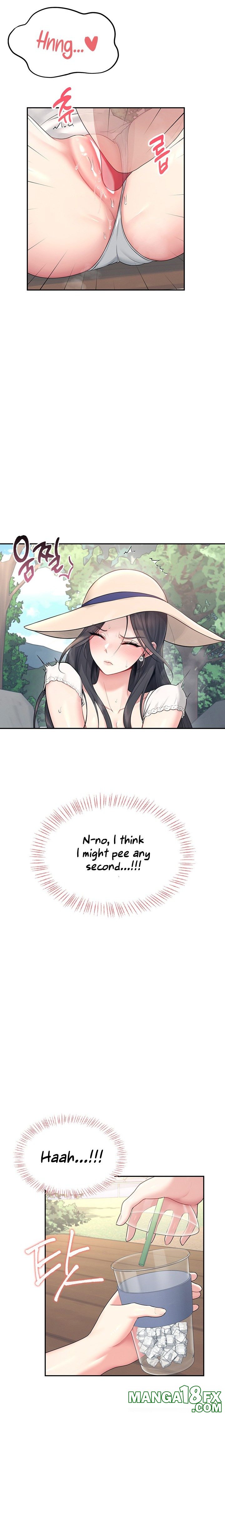 Wireless Onahole