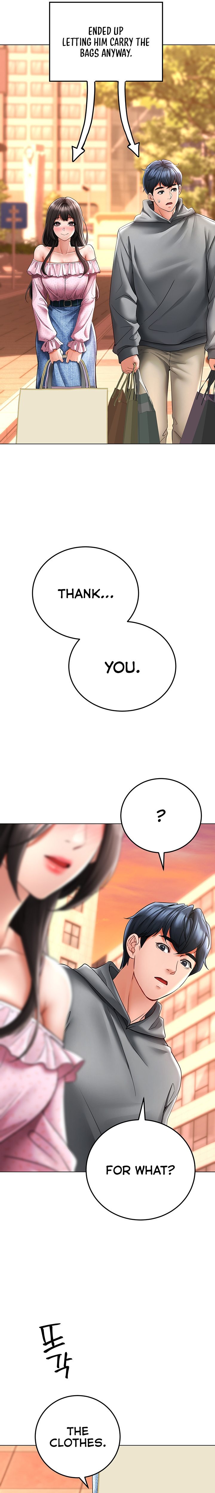 The Inheritor