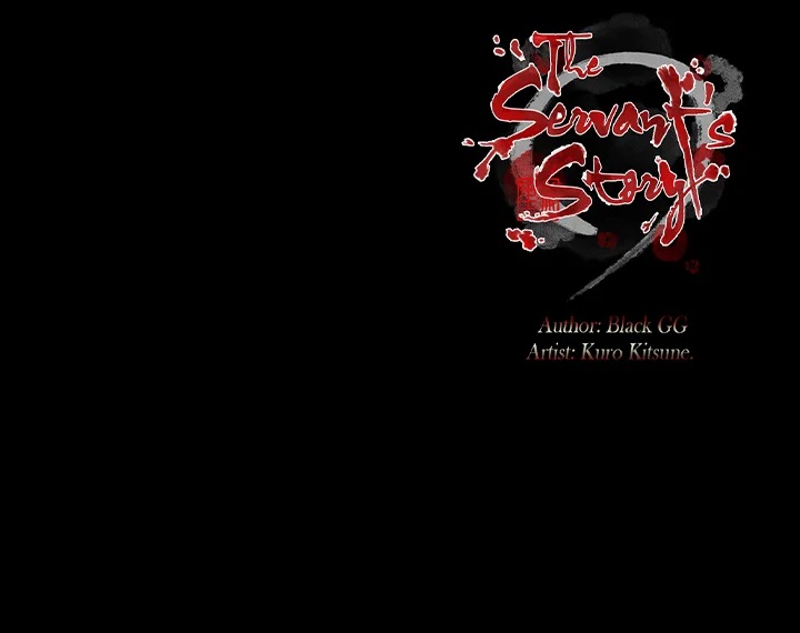 The Servant’s Story