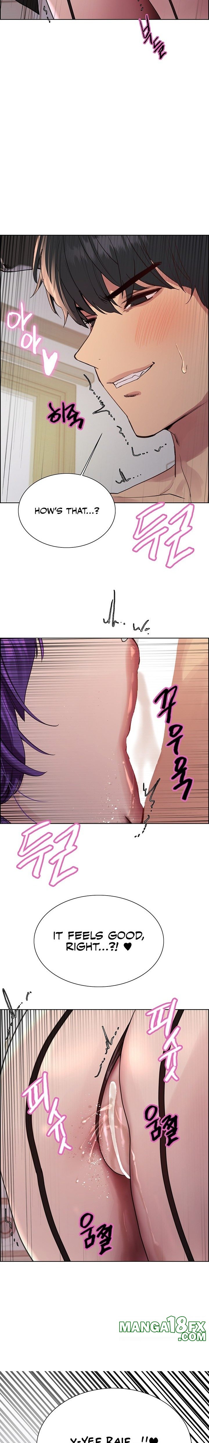 Sex Stopwatch