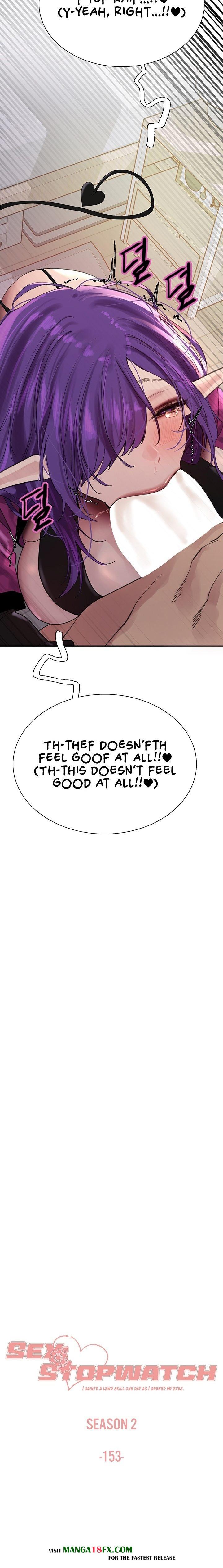 Sex Stopwatch