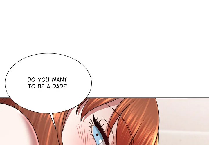 Wanna Become a Dad or a Boyfriend?