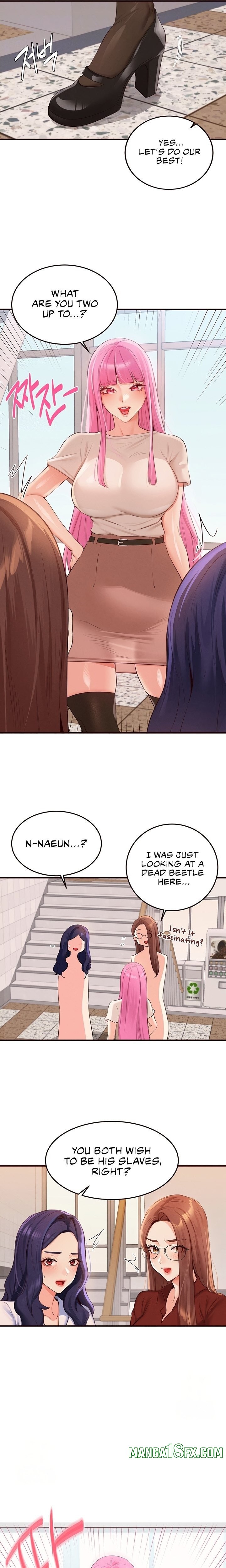 An Introduction to MILFs